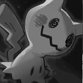 mimikyu